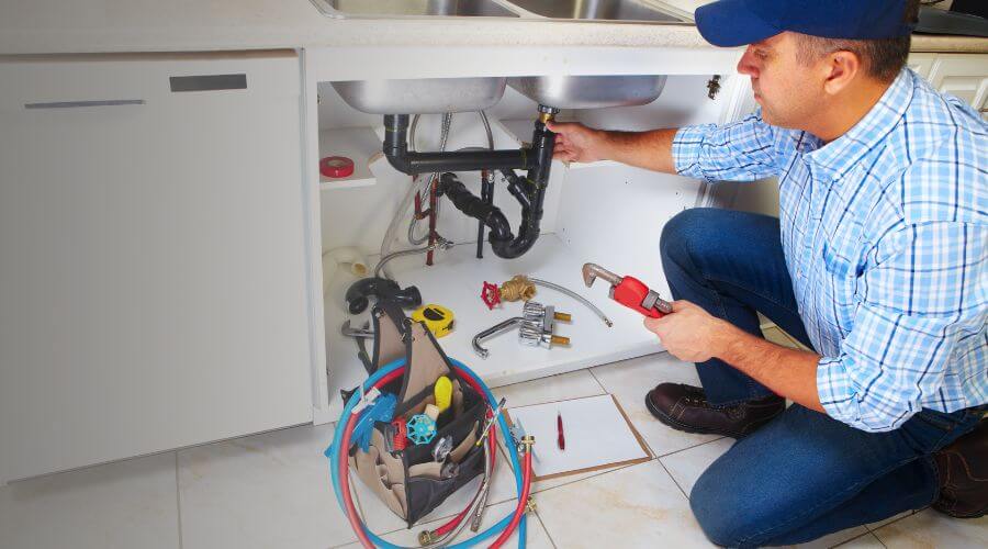 Professional sewer line replacement in Coatsville, MO